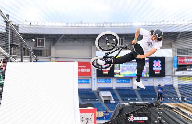 X Games Chiba Returns for 2024!