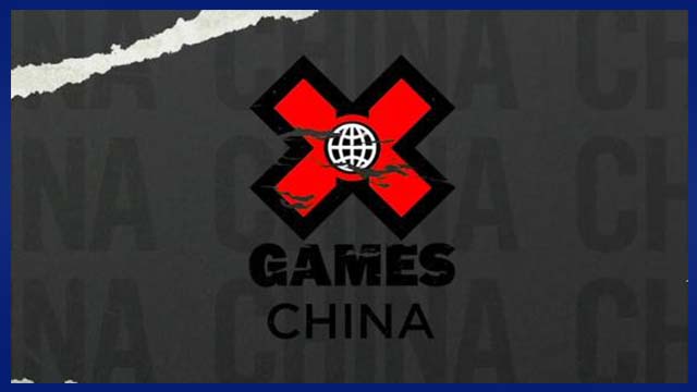 ESPN To Launch X Games China for the first time