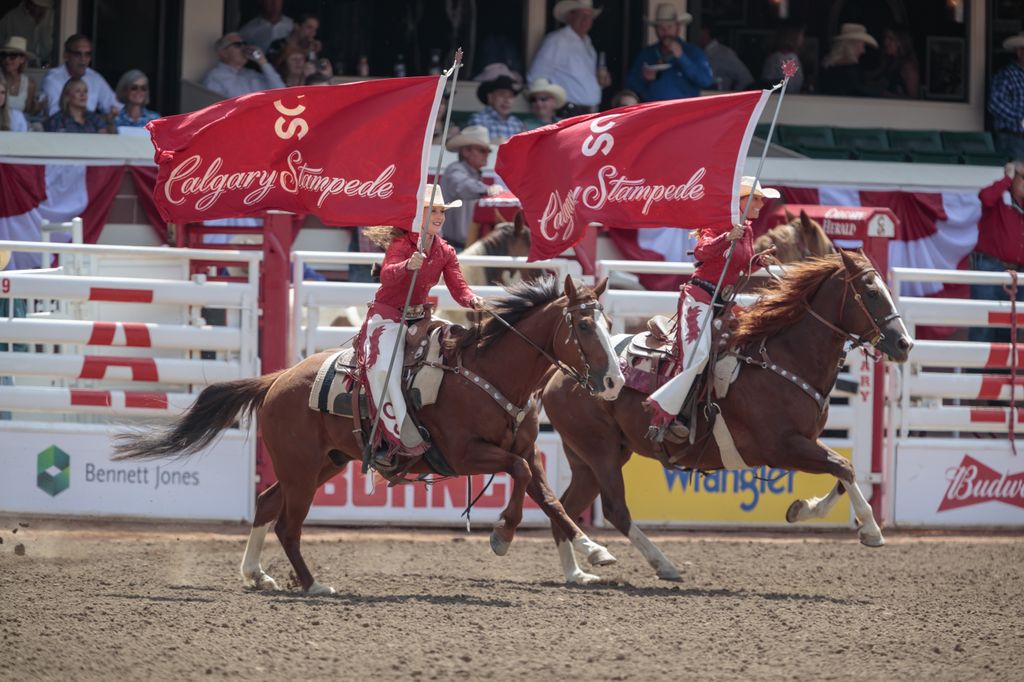 WATCH Calgary Stampede 2022 live stream PRCA Rodeo TV channel start time
